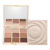 Paese SelfGlow Eyeshadow Palette Nude 12.5g