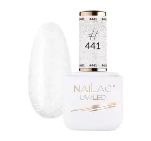 NAILAC UV/LED COLOUR #441 7ML