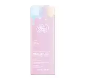 FACE BOOM MATTIFYING-DETOXIFYING CREAM LOYAL ASSISTANT CREAM DAY / NIGHT 50ML