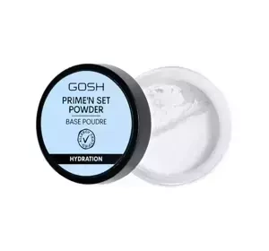 GOSH PRIME'N SET POWDER HYDRATION 3IN1 LOOSE POWDER  7G