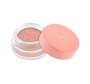 Essence Creamy Eyeshadow 01 Rose 5g
