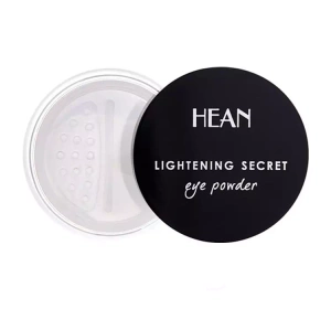 HEAN LIGHTENING SECRET EYE POWDER BRIGHTENING EYE POWDER 4,5G