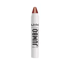 NYX PROFESSIONAL MAKEUP JUMBO MULTI-USE HIGHLIGHTER STICK 06 2.7G