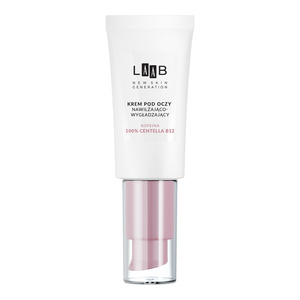 AA LAAB MOISTURIZING-SMOOTHING EYE CREAM 15ML