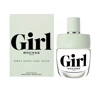 ROCHAS GIRL EAU DE TOILETTE SPRAY 100ML