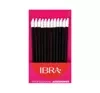 IBRA LIP BRUSHES APPLICATORS 12 PCS
