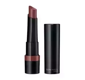 RIMMEL LASTING FINISH MATTE LIPSTICK 715 COOL NUDE 2,3G