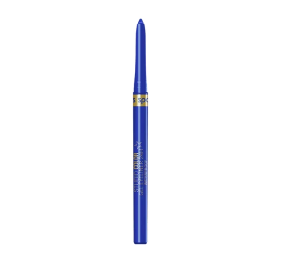 Miss Sporty Studio Color Gel Eyeliner 004 Blue 0.35g