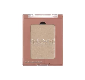 NAM Glass Highlighter 08 Golden Beige 6g