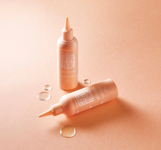 HAIRBURST MOISTURIZING SCALP TONIC 100ML