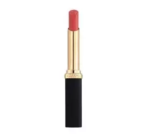 LOREAL COLOR RICHE INTENSE VOLUME MATTE LIPSTICK 241 LE CORAL IRREVERENT