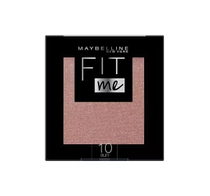 MAYBELLINE FIT ME BLUSH 10 BUFF 5G