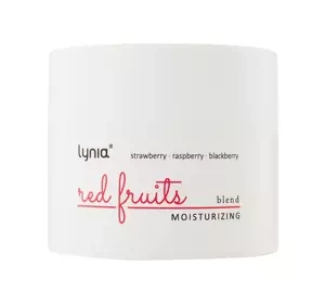 LYNIA BLEND RED FRUITS FACE CREAM 50ML