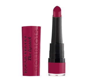 BOURJOIS ROUGE VELVET LIPSTICK MATTE 10