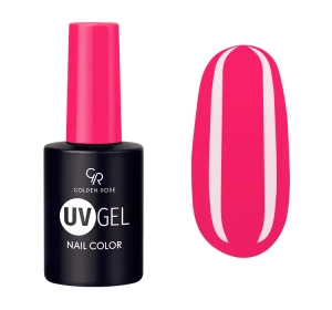GOLDEN ROSE UV GEL NAIL COLOR 145 10.2ML