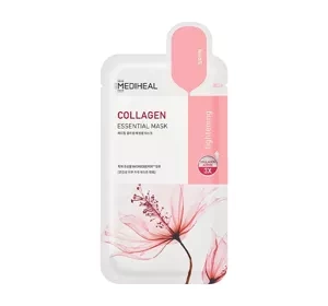 Mediheal Collagen Lifting Face Mask 24ml