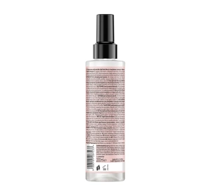 GLISS SPLIT ENDS MIRACLE EXPRESS REPAIR CONDITIONER FOR DAMAGED HAIR AND SPLIT ENDS 200ML