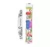 ABA Group Standard Half-Moon Nail File 150/180 Foil Pack