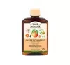 GREEN PHARMACY WARMING MASSAGE OIL 200ML