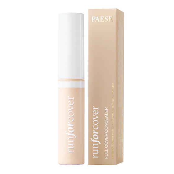 PAESE RUN FOR COVER FACE CONCEALER 20 IVORY 9ML