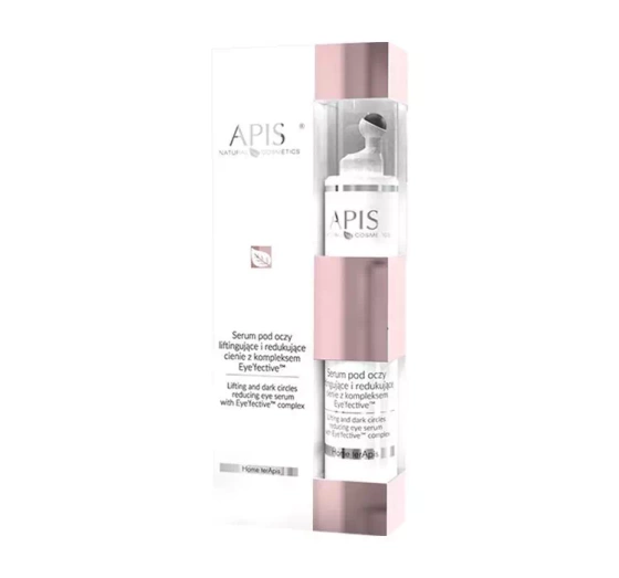 APIS LIFTING EYE SERUM 10ML