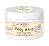 NACOMI BODY SCRUB HONEY WAFERS