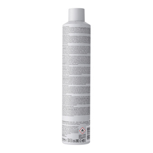 SCHWARZKOPF OSIS+ FREEZE STRONG HOLD HAIRSPRAY 500ML