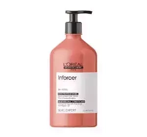 LOREAL PROFESSIONNEL SERIE EXPERT INFORCER HAIR CONDITIONER 750 ML