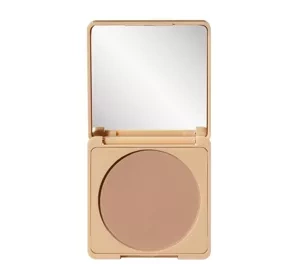 PAESE SELFGLOW BRONZER PRESSED 02 WARM 10G