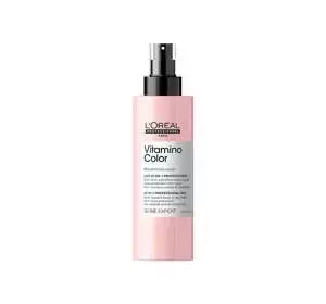 LOREAL PROFESSIONNEL SERIES EXPERT VITAMINO COLOR SPRAY 10IN1 FOR DYED HAIR 190ML