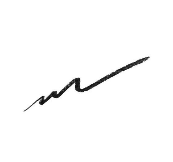 WET N WILD WATERPROOF RETRACTABLE EYELINER IN PENCIL BLACKEST BLACK 0.23G