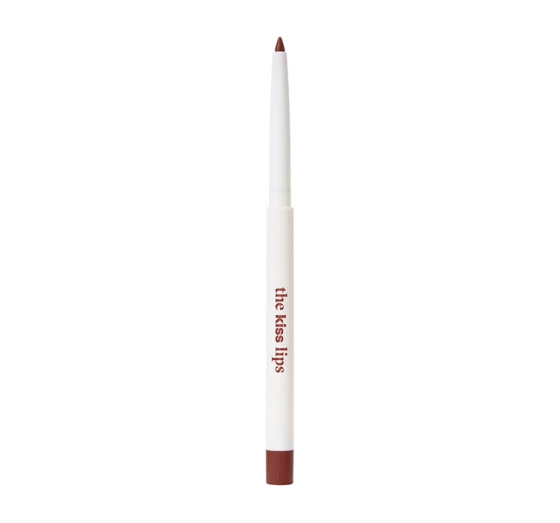 PAESE THE KISS LIPS LIP LINER 04 RUSTY RED 0.3G