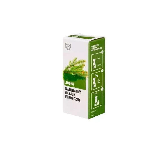 NATURALNE AROMATY ESSENTIAL OIL FIR 10ML