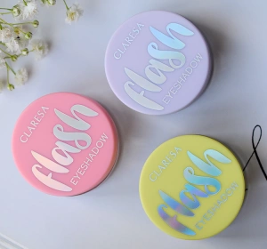 CLARESA FLASH FOIL EYESHADOW 05 LOVE STORY 3G