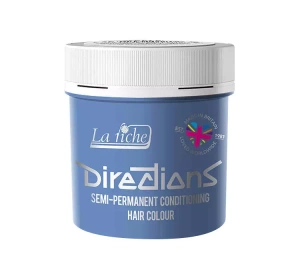 LA RICHE DIRECTIONS SEMI-PERMANENT HAIR TONER SILVER 88ML