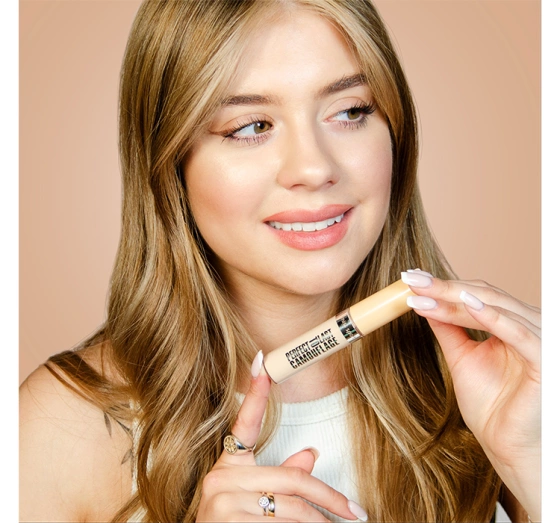 MISS SPORTY PERFECT TO LAST CAMOUFLAGE CONCEALER 10 PORCELAIN 11ML