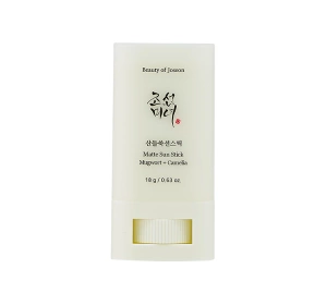 Beauty of Joseon Matte Sun Stick SPF50+ PA++++ 18g