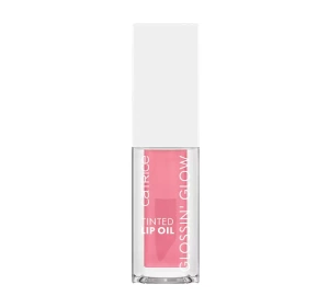 CATRICE GLOSSIN' GLOW TINTED LIP OIL 010 KEEP IT JUICY 4ML