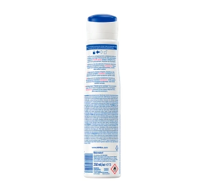 NIVEA FRESH ROSE TOUCH ANTIPERSPIRANT SPRAY FOR WOMEN 250ML