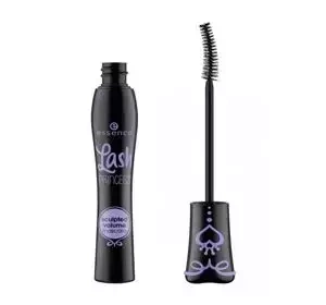 ESSENCE LASH PRINCESS SCULPTED VOLUME MASCARA 12ML