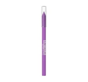 MAYBELLINE TATTOO LINER EYE PENCIL 801 PURPLE POP