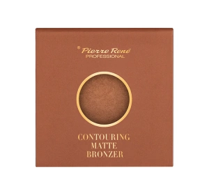 WIBO FAKE BUT FABULOUS PRESSED BRONZER 2 9G