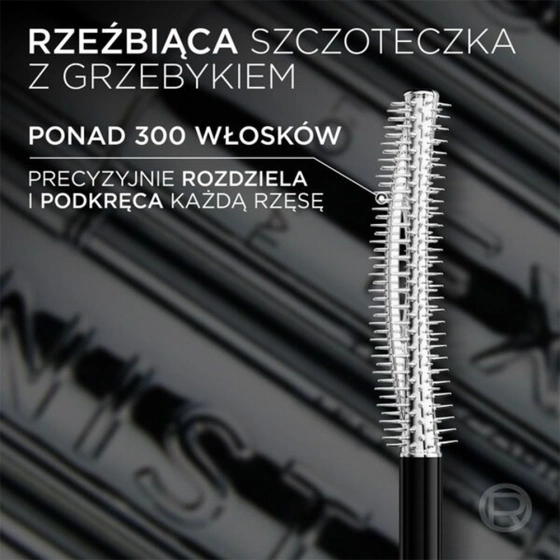 L’Oréal Paris Telescopic Extensionist Mascara Black 9.9ml