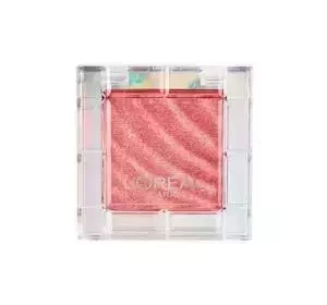 LOREAL OIL EYESHADOW SATIN PERSISTENCE