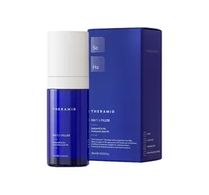 THERAMID HAPCA FILLER FACE SERUM TREATMENT WITH HYALURONIC ACID 30ML