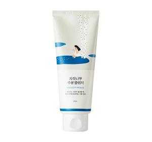 Round LAB Birch Juice Moisturizing Cleanser Birch Juice Face Wash 150ml