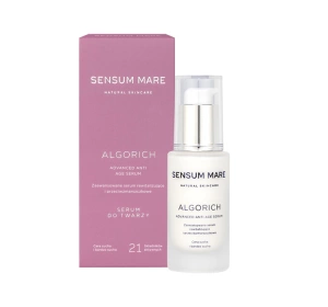 SENSUM MARE ALGORICH ADVANCED ANTI AGE FACE SERUM 35ML