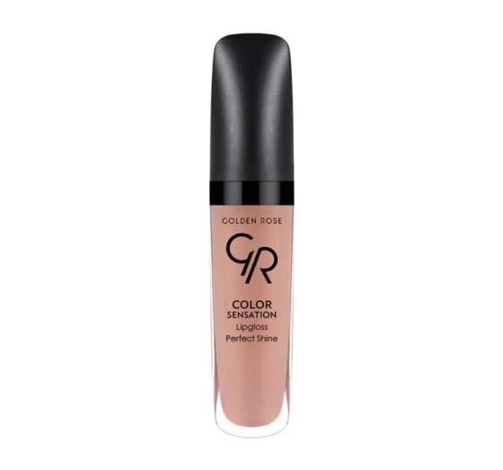 GOLDEN ROSE COLOR SENSATION LIP GLOSS 107 5.6ML
