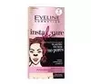EVELINE INSTA SKIN CARE ULTRA CLEANSING NOSE PATCHES 2 PCS