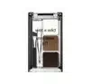 WET N WILD ULTIMATE BROW KIT SET FOR EYEBROW STYLING ASH BROWN 2.5G